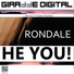RONDALE