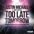Justin Michael Matt Beilis