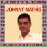 Johnny Mathis