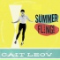 Cait Leow