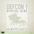 Digital Dirt