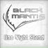 Black Mantis