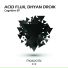 Acid Flux, Dhyan Droik