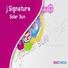 J.Signature