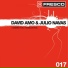 David Amo & Julio Navas