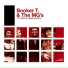 BOOKER T. & The MG's - Hip Hug-Her (1967)