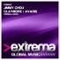 Jimmy Chou