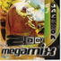 Meteorz', Harry Diboula, Zepiante