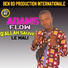 Adam Flow