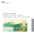 Christophe Coin, Patrick Cohen
