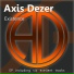 Axis Dezer