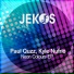 Paul Quzz & Kyle Nufrio