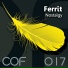 Ferrit