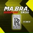 MABRA