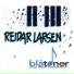 Reidar Larsen