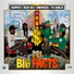 Sharpness, Goldie Gold, Homewrecka, Tha Gamblah