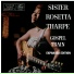 Jukebox Cafe : Sister Rosetta Tharpe