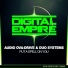 Audio Ova-Drive, Duo Systems