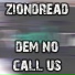 DJ Purple Rabbit feat. Ziondread