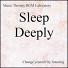 Music Therapy BGM Laboratory