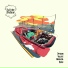 Offrami, Valleyz, Mougleta feat. Rotex