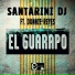 Santarini DJ feat. Donnie Reyes
