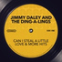 Jimmy Daley, The Ding-A-Lings