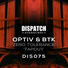Optiv & BTK