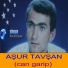 Aşur Tavşan