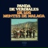 Panda de Verdiales de los Montes de Málaga