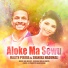 Malith Perera, Shanika Madumali
