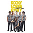 Rocky Loves Emily