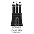 Dani San, Corner