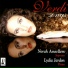 Norah Amsellem, Lydia Jardon