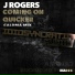 J Rogers