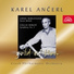 Czech Philharmonic, Karel Ančerl