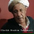 Cheikh Brahim Takhmarti