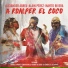 Alexander Abreu, Alain Pérez, Mayito Rivera