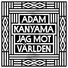 Adam Kanyama feat. Cherrie