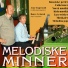 Arne Engesvoll, Børre Velsrud