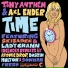 Tony Anthem, Axl Ender