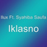 Ilux feat. Syahiba Saufa
