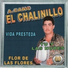 A. Cano Chalinillo