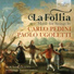 Ferdinando Nazzaro, KLK String Orchestra