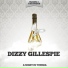 Dizzy Gillespie