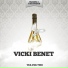 Vicki Benet
