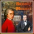 Brahms, Mozart