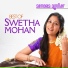 Swetha Mohan, Vijay Yesudas