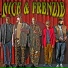 Nice & Frenzie