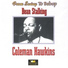 Coleman Hawkins